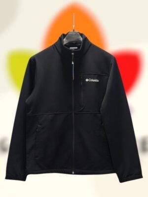 columbia shuffle plain exs softshell jacket black hombre m.jpg