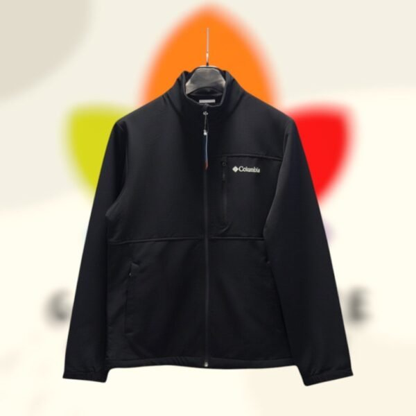 columbia shuffle plain exs softshell jacket black hombre m.jpg columbia shuffle plain exs softshell jacket black hombre m.jpg