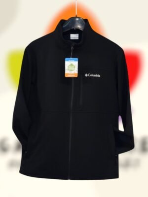 columbia shuffle plain exs softshell jacket black hombre xl.jpg columbia shuffle plain exs softshell jacket black hombre xl.jpg