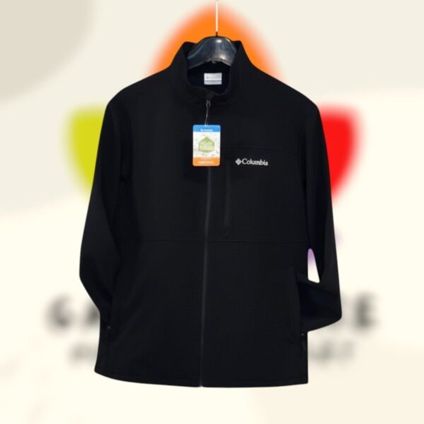 columbia shuffle plain exs softshell jacket black hombre xl.jpg columbia shuffle plain exs softshell jacket black hombre xl.jpg