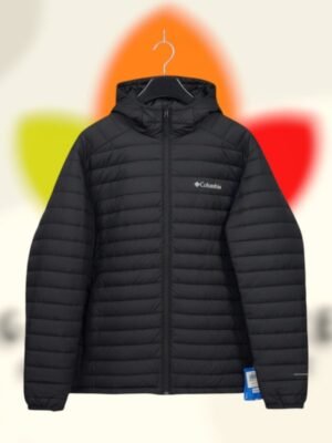 columbia silver falls ii hooded jacket black hombre l.jpg columbia silver falls ii hooded jacket black hombre l.jpg