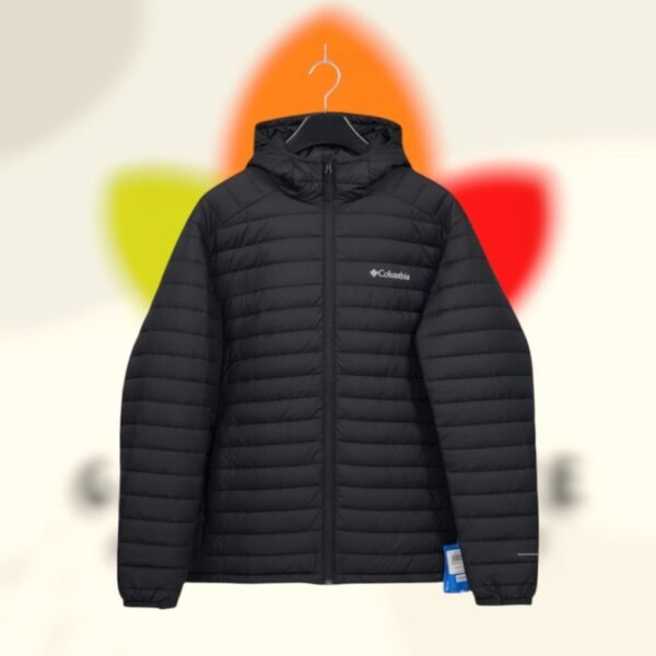 columbia silver falls ii hooded jacket black hombre l.jpg columbia silver falls ii hooded jacket black hombre l.jpg