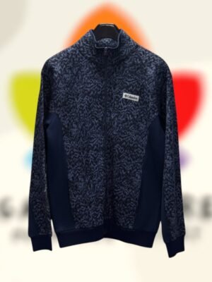 columbia sweater weather full zip print navy hombre.jpg