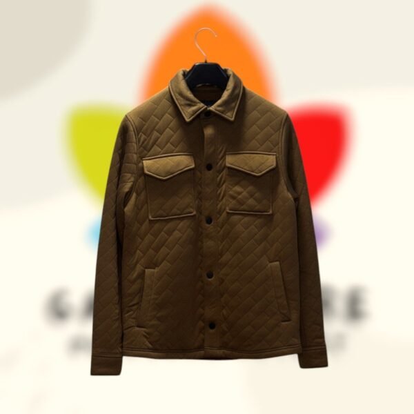 dakine quilted overshirt brown hombre s.jpg