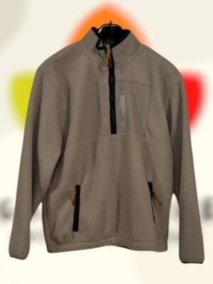 gap fleece quarter zip cream hombre l.jpg gap fleece quarter zip cream hombre l.jpg