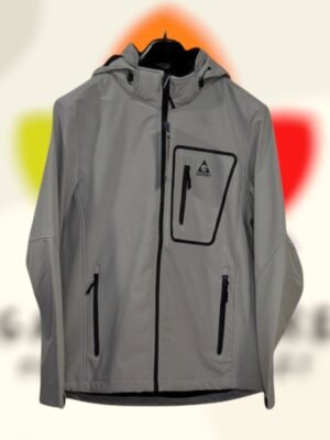 gerry softshell jacket gray hombre l.jpg gerry softshell jacket gray hombre l.jpg