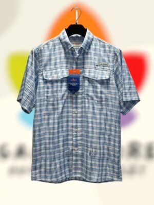 habit baitfish plaid ss shirt azul hombre s.jpg