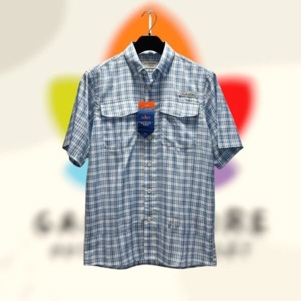 habit baitfish plaid ss shirt azul hombre s.jpg habit baitfish plaid ss shirt azul hombre s.jpg