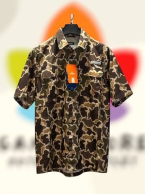 habit woodland vintage camo ss shirt cafe hombre s.jpg
