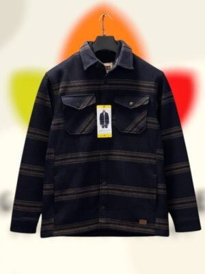 jachs wool blend sherpa shirt jacket blue hombre s.jpg jachs wool blend sherpa shirt jacket blue hombre s.jpg