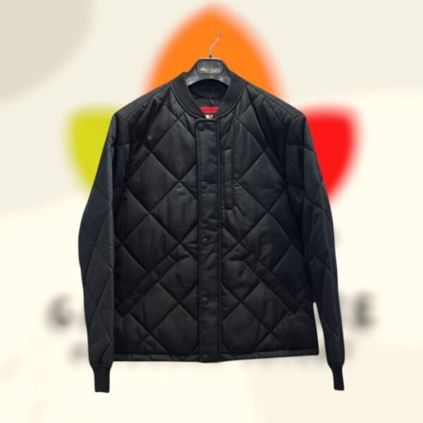 lucky brand quilted jacket black hombre m.jpg lucky brand quilted jacket black hombre m.jpg