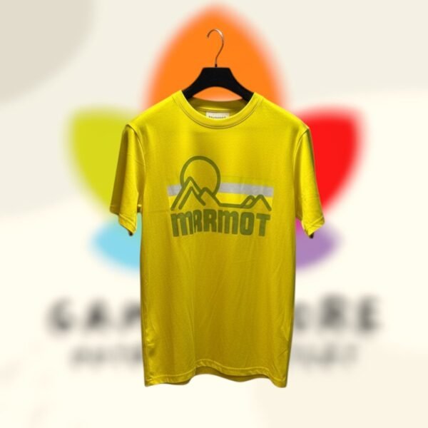 marmot coastal tee ss amarillo hombre s.jpg