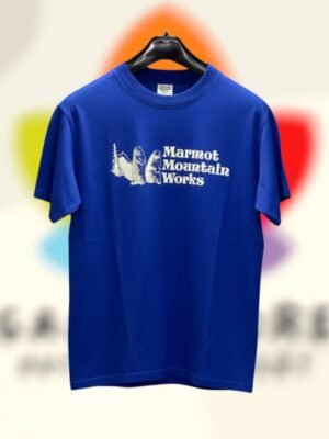 marmot mmw hvwt tee trail blue hombre m.jpg marmot mmw hvwt tee trail blue hombre m.jpg