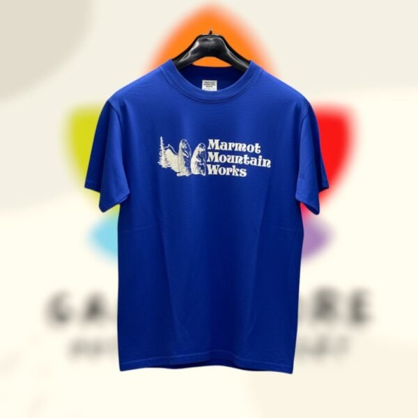 marmot mmw hvwt tee trail blue hombre m.jpg marmot mmw hvwt tee trail blue hombre m.jpg