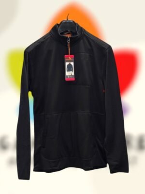 merrell grid fleece quarter zip black hombre m.jpg