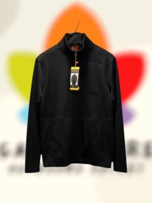 merrell half zip pullover negro hombre s.jpg