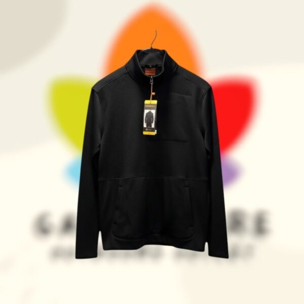 merrell half zip pullover negro hombre s.jpg