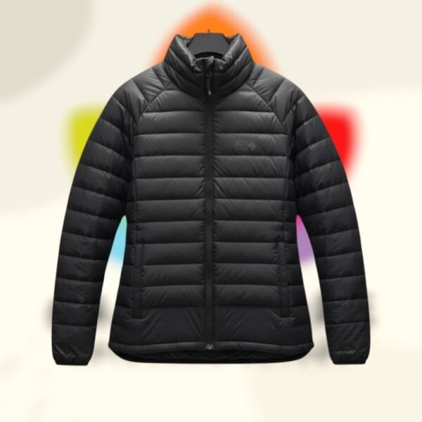 mountain hardwear down jacket black hombre.jpg