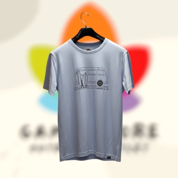 mountain hardwear van surf graphic tee caspian heather hombre s.jpg