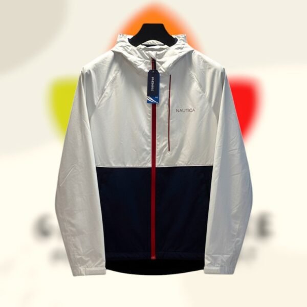nautica packable windbreaker active stretch blanco navy hombre.jpg