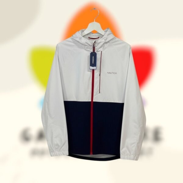 nautica packable windbreaker bright white navy hombre xl.jpg