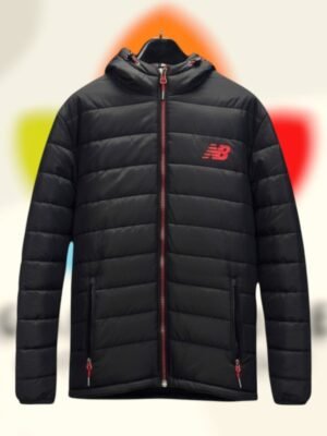 new balance insulated jacket black hombre.jpg