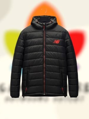 new balance insulated jacket negro hombre.jpg