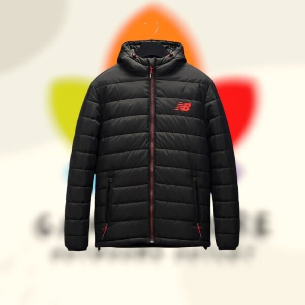 new balance insulated jacket negro hombre.jpg