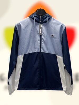new balance windbreaker jacket azul navy hombre s.jpg