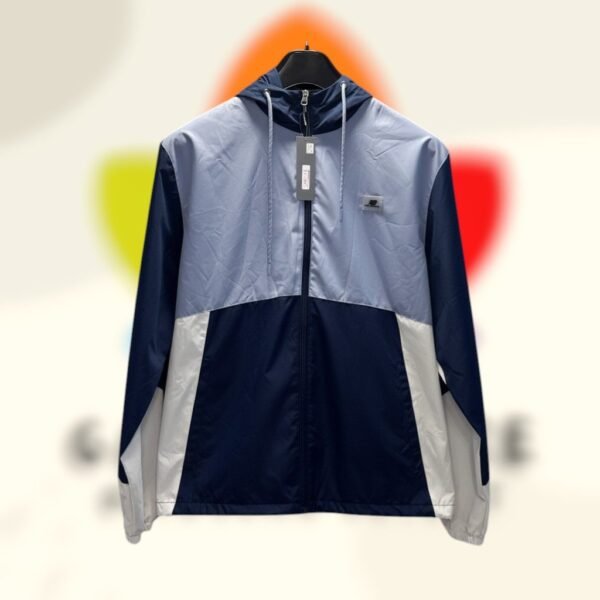 new balance windbreaker jacket azul navy hombre s.jpg