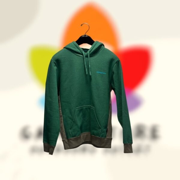 patagonia fitz roy icon uprisal hoody mujer
