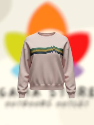 patagonia ridge rise stripe uprisal crew cozy peach mujer m.jpg