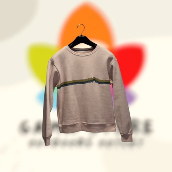 patagonia w's ridge rise stripe uprisal crew sweatshirt mujer patagonia w's ridge rise stripe uprisal crew sweatshirt mujer