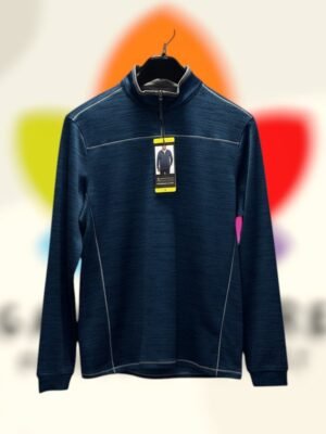 pebble beach half zip pullover azul hombre s.jpg