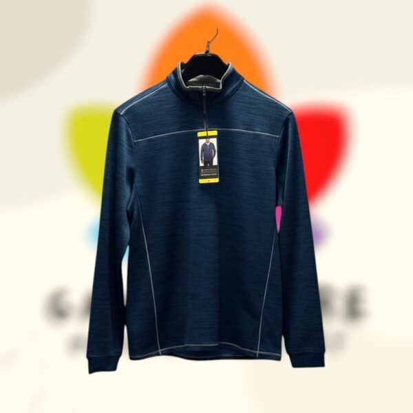 pebble beach half zip pullover azul hombre s.jpg