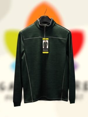 pebble beach half zip pullover verde hombre s.jpg