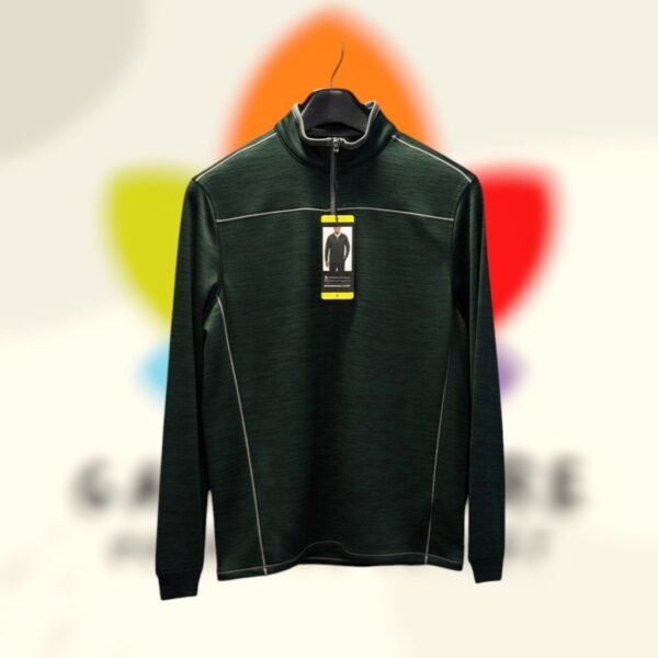 pebble beach half zip pullover verde hombre s.jpg