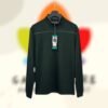 pebble beach performance half zip pullover – pullover half zip – hombre