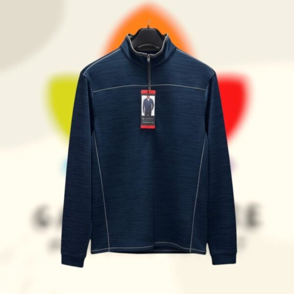 pebble beach performance quarter zip blue hombre m.jpg pebble beach performance quarter zip blue hombre m.jpg