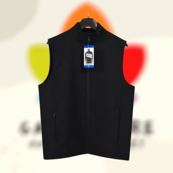 pebble beach softshell vest black hombre l.jpg