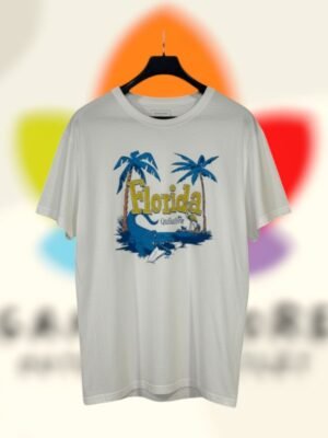 quiksilver flamingo coast ss tee white hombre l.jpg