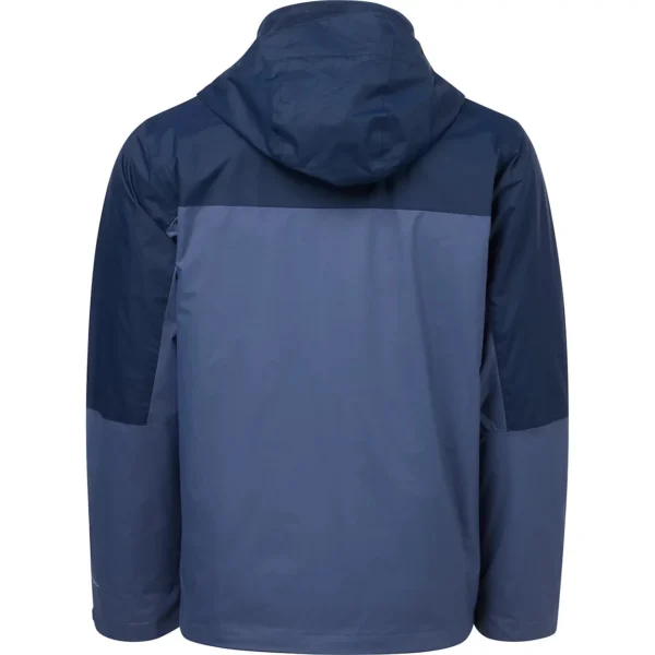 columbia tunnel falls ii interchange jacket – chamarra hombre