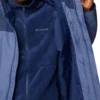 columbia tunnel falls ii interchange jacket – chamarra hombre
