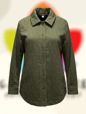 shirt jacket quilted verde olivo mujer m.jpg shirt jacket quilted verde olivo mujer m.jpg