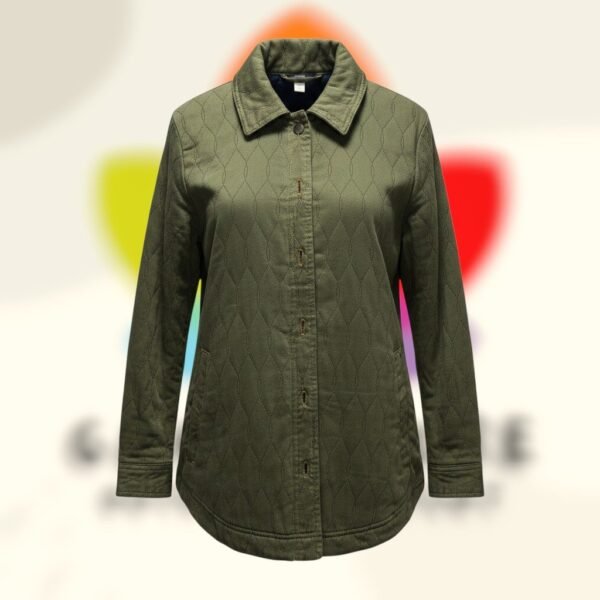 shirt jacket quilted verde olivo mujer m.jpg shirt jacket quilted verde olivo mujer m.jpg