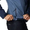 columbia millerton trail™ exs softshell – jacket hombre
