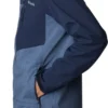 columbia millerton trail™ exs softshell – jacket hombre