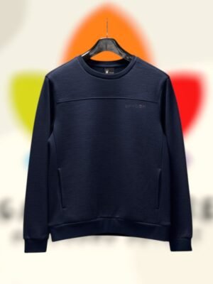 spyder active bonded fleece crew azul hombre s.jpg