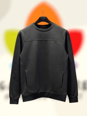 spyder active bonded fleece crew gris oscuro hombre s.jpg