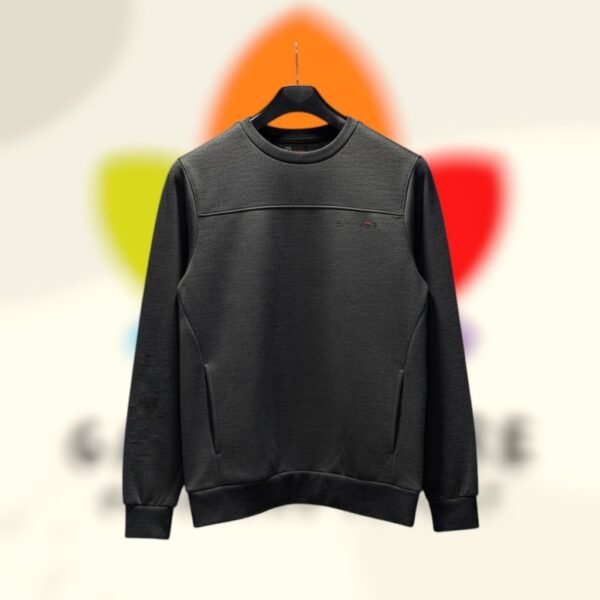 spyder active bonded fleece crew gris oscuro hombre s.jpg